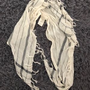 Francesca's Scarf